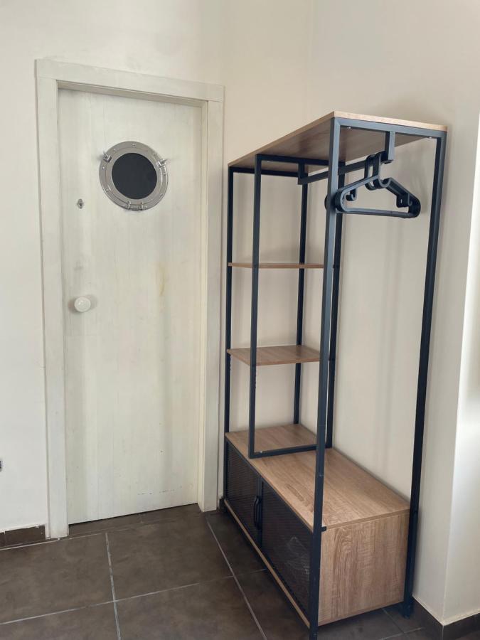 Boat Room Naples Luaran gambar