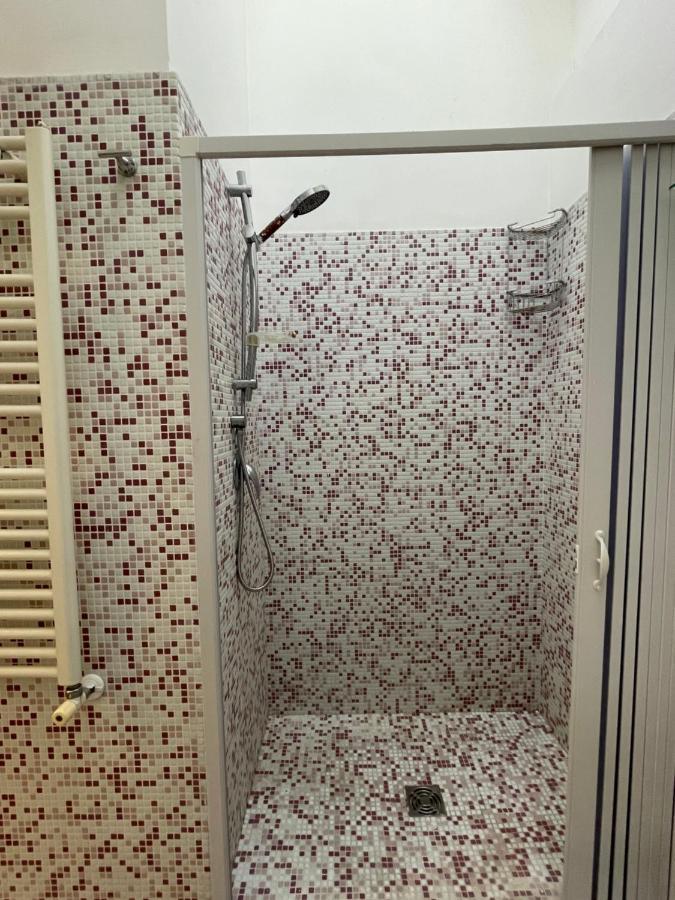 Boat Room Naples Luaran gambar